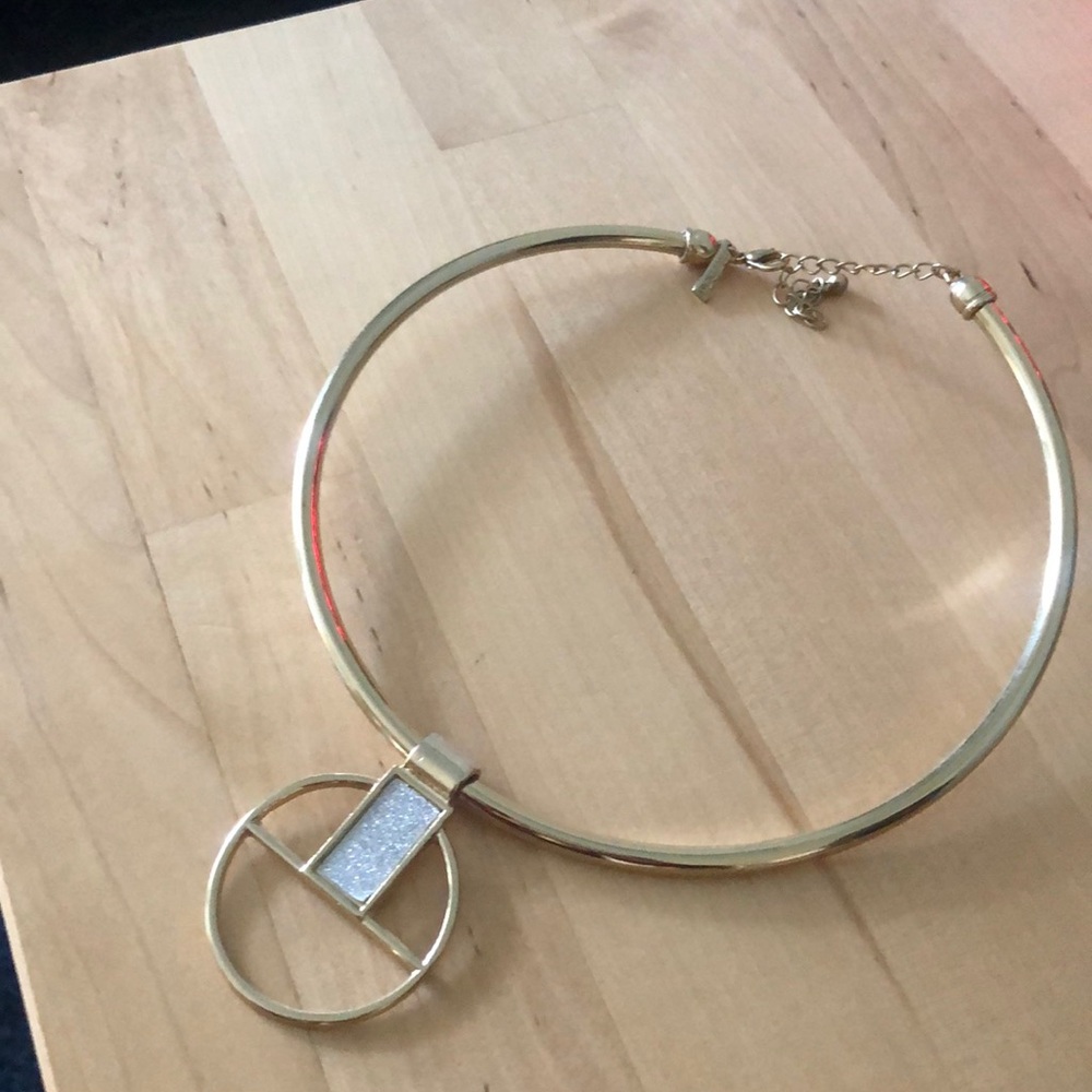 Topshop necklace